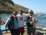 Whites Catalina 2005 04683.JPG: 2005/07/25 - Catalina - 2005